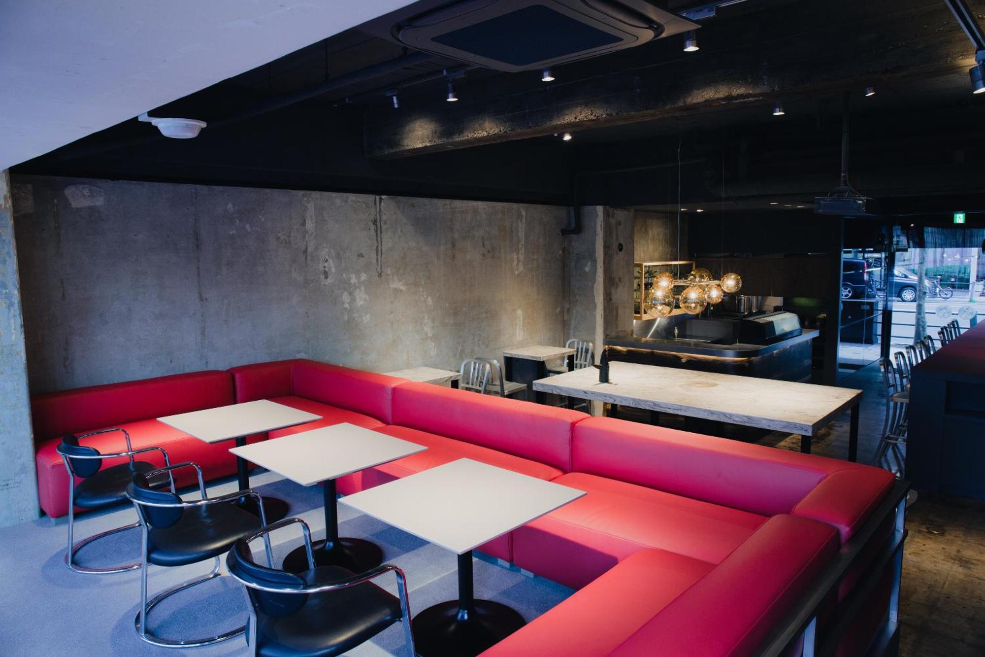 Hotel The Boly Ōsaka Extérieur photo