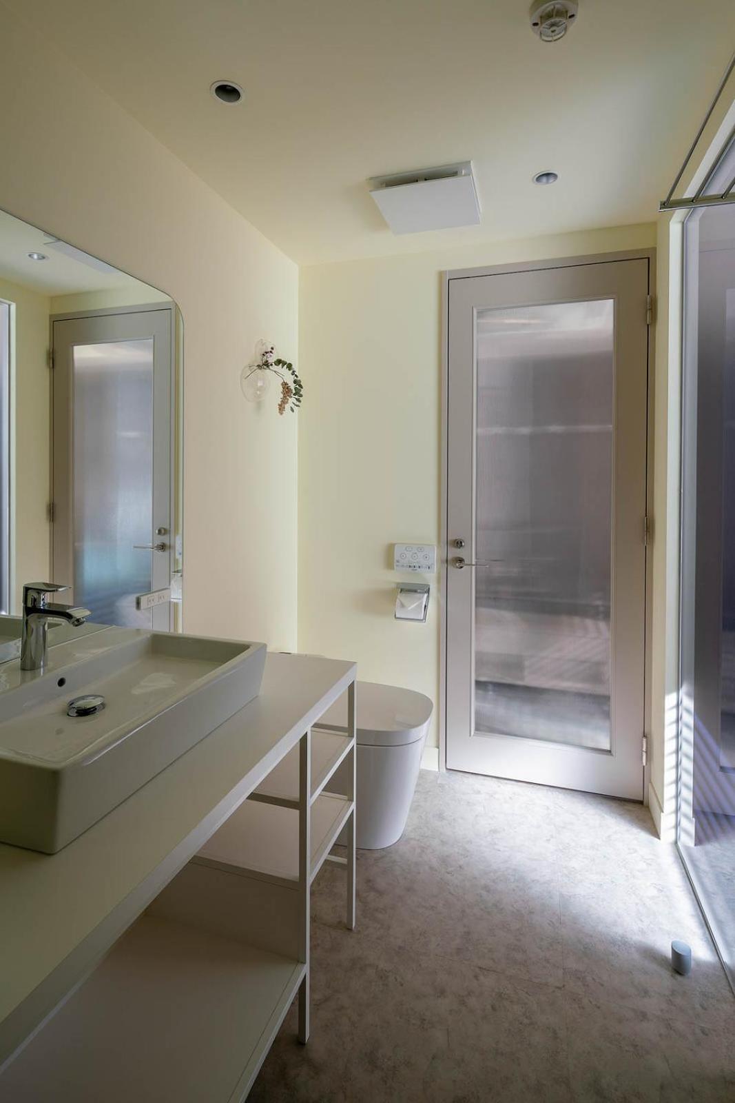 Hotel The Boly Ōsaka Extérieur photo