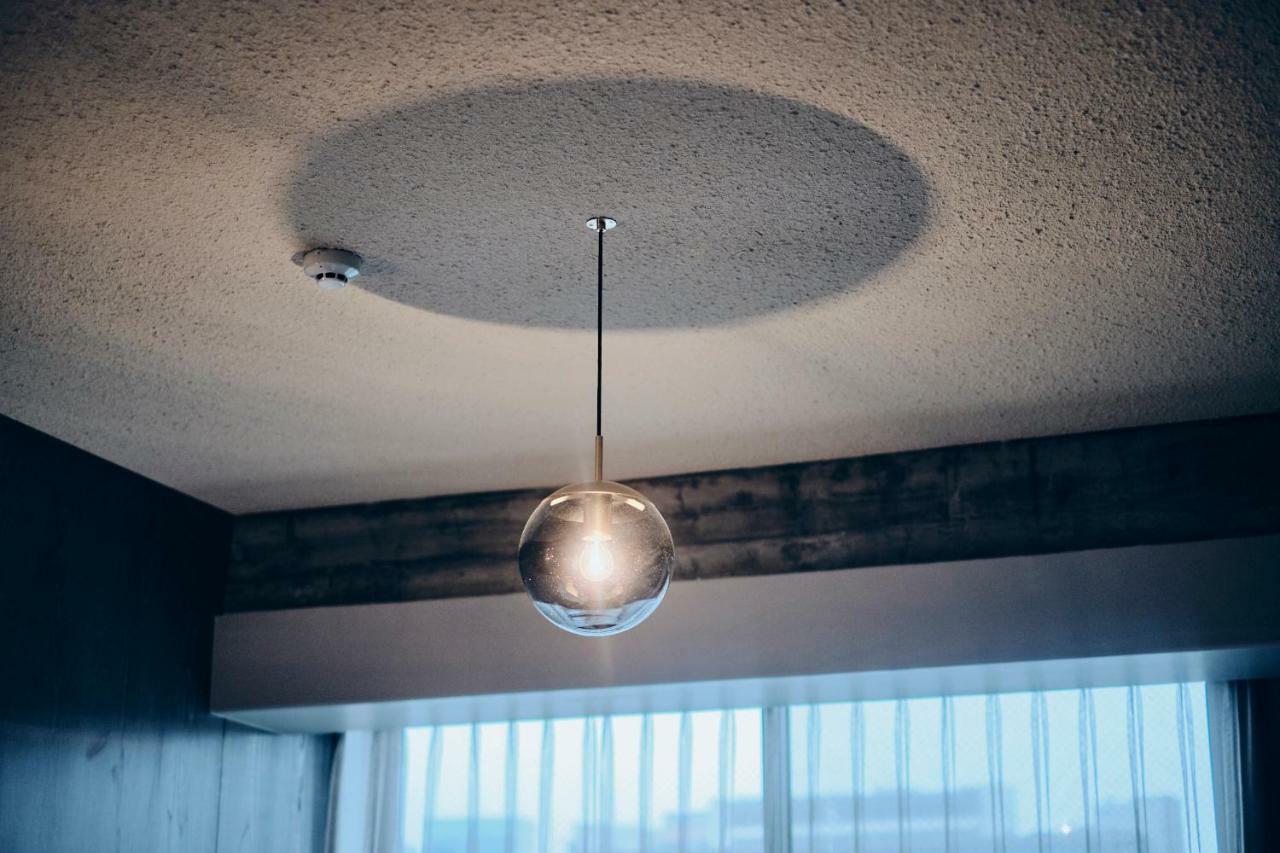Hotel The Boly Ōsaka Extérieur photo